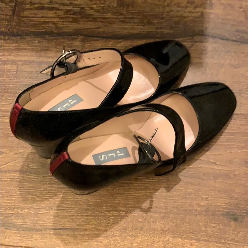 SJP new condition never worn outside